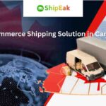 Ecommerce Shipping Solution in Canada