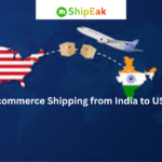 Ecommerce Shipping from India to USA