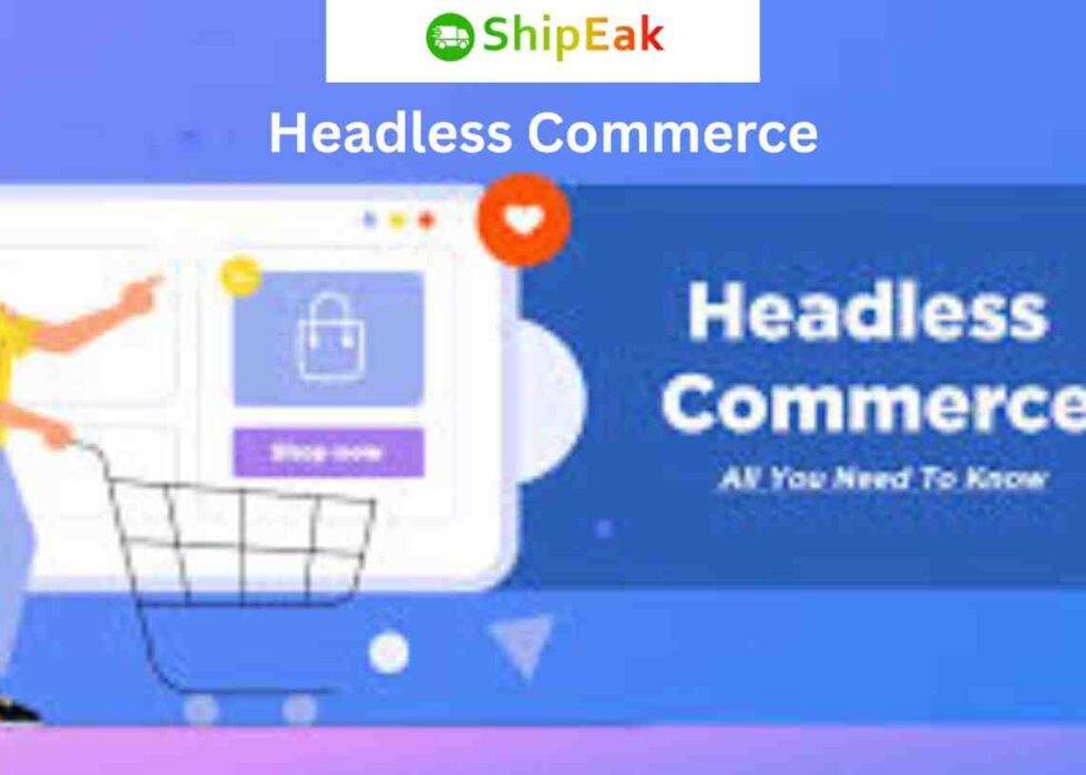 Headless Commerce