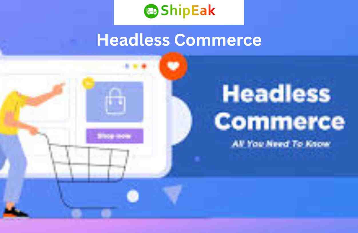 Headless Commerce