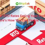 High RTO Rates Eating Your Profit? Here's How You Can Tackle Them