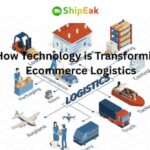 How Technology is Transforming Ecommerce Logistics