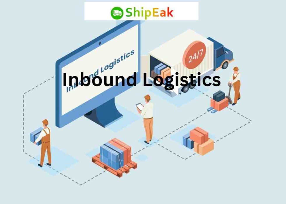 Inbound Logistics