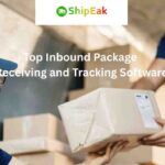 Inbound Package Receiving and Tracking Software