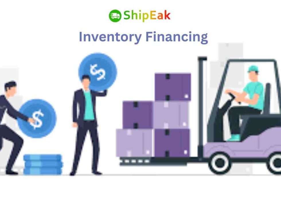 Inventory Financing