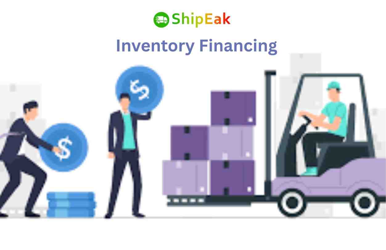 Inventory Financing