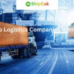 Logistics Companies in India
