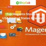 Magento Stores in USA (United States America)