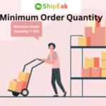 Minimum Order Quantity