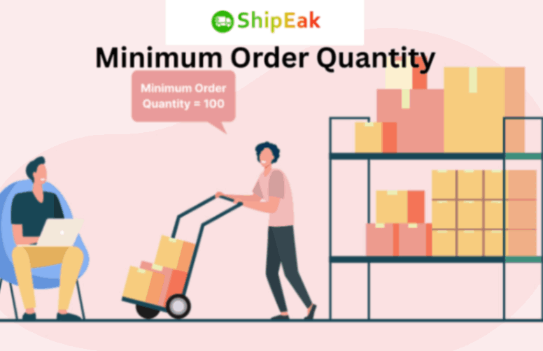 Minimum Order Quantity