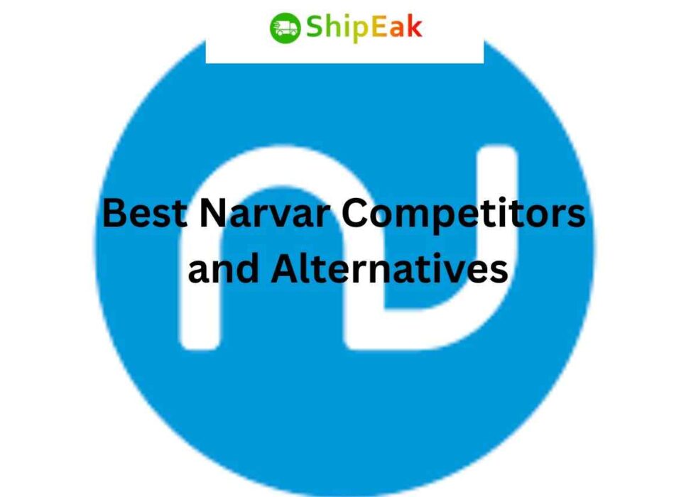 Narvar Competitors and Alternatives