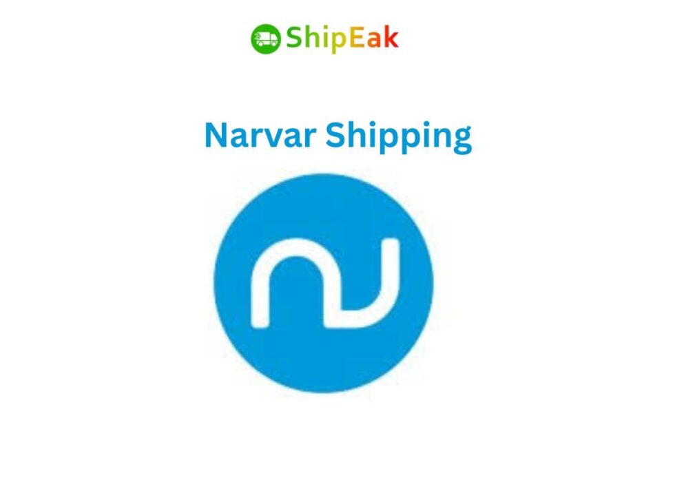 Narvar Shipping