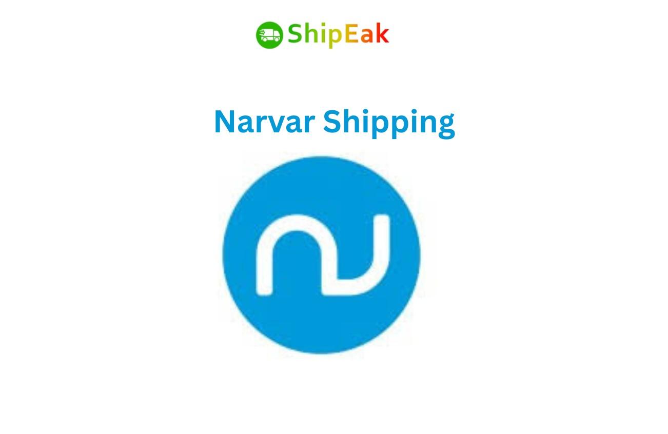 Narvar Shipping