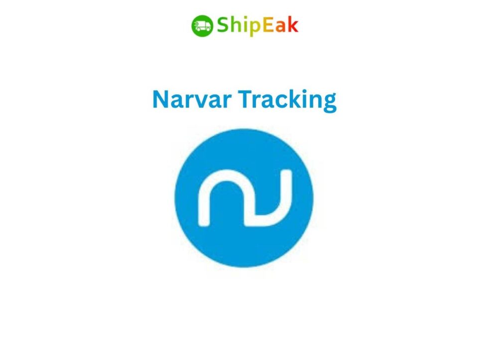 Narvar Tracking
