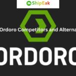 Ordoro Competitors and Alternatives