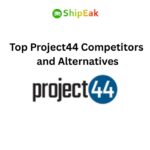Project44 Competitors and Alternatives