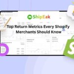 Return Metrics Every Shopify Merchants Should Know