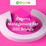 Returns Management For D2C Brands