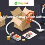 Returns Management Software