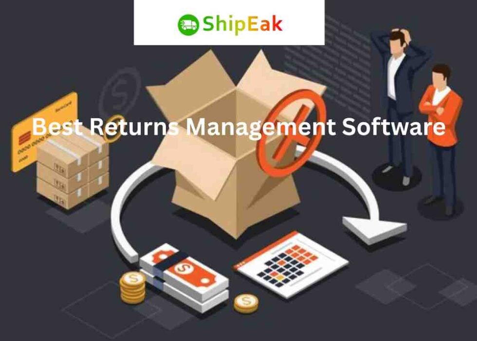 Returns Management Software
