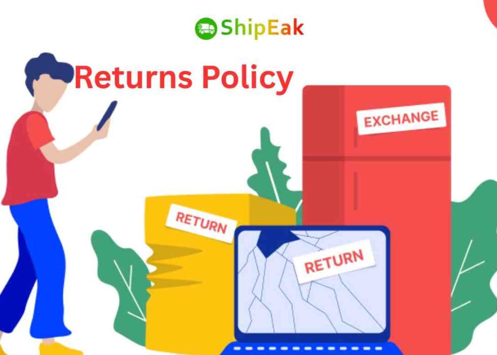 Returns Policy