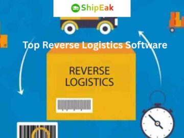Reverse Logistics Software