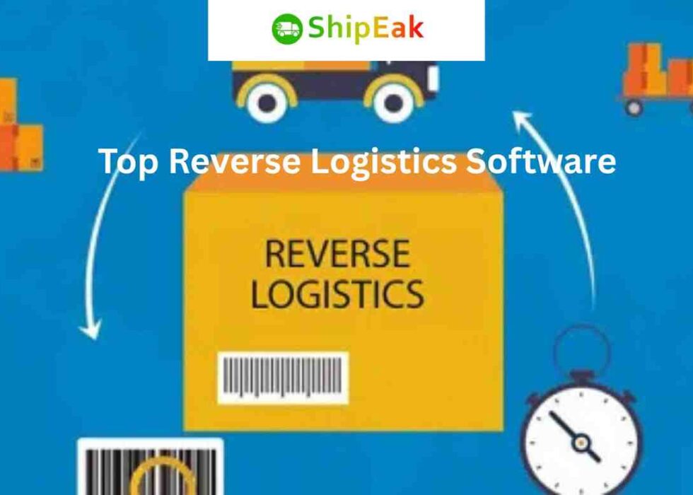 Reverse Logistics Software