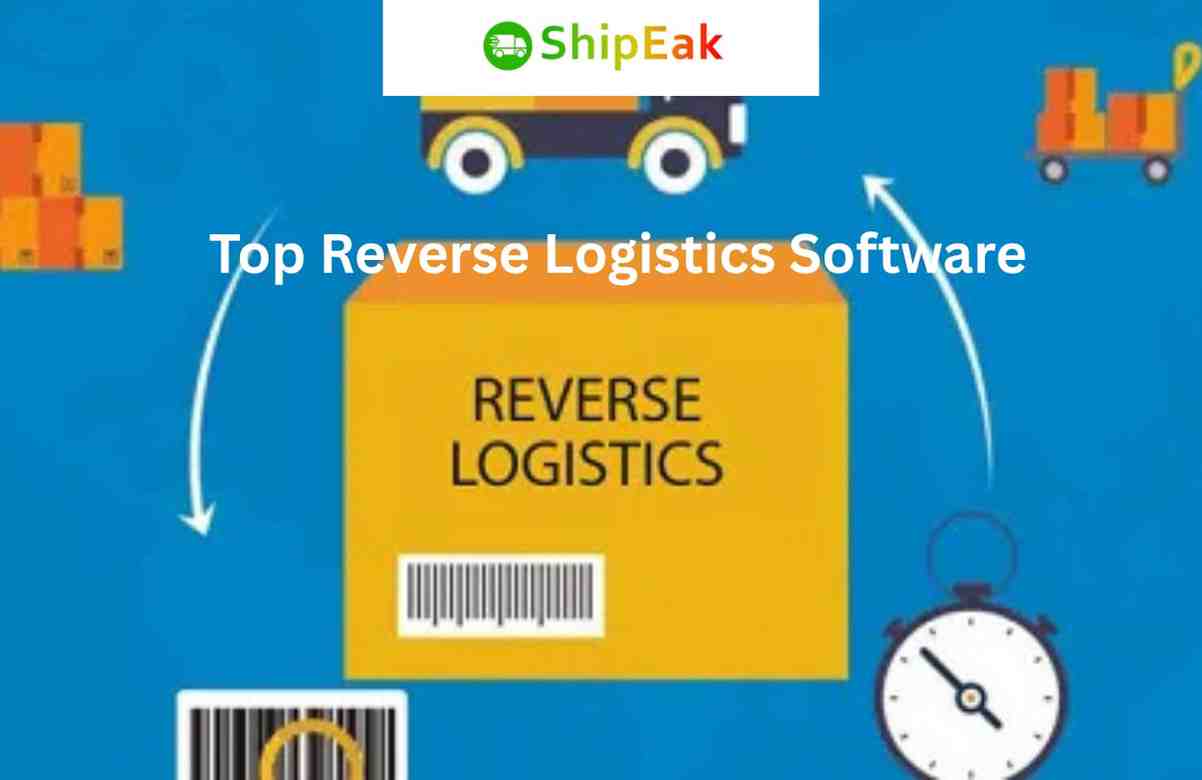 Reverse Logistics Software