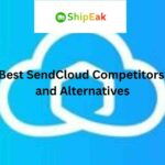 SendCloud Competitors and Alternatives