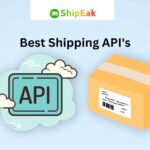 Shipping API's