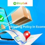 Shipping Policy in Ecommerce