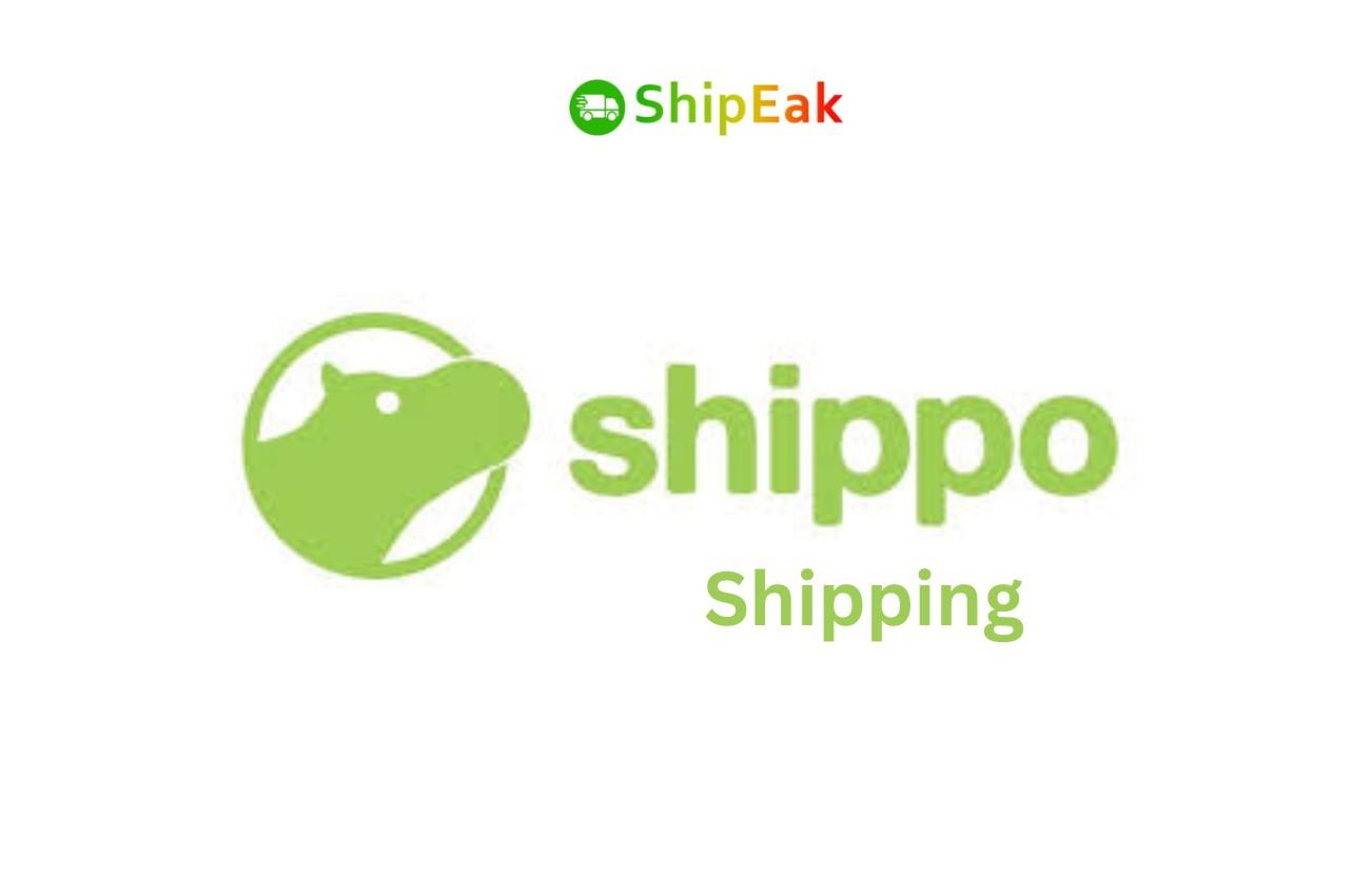 Shippo Shipping