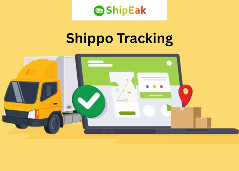 Shippo Tracking