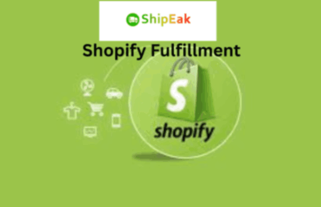 Shopify Fulfillment