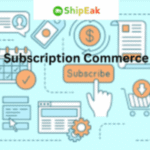 Subscription Commerce