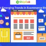 Trends in Ecommerce Shipping