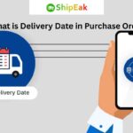 What is Delivery Date in Purchase Order