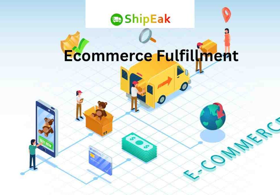 Ecommerce Fulfillment
