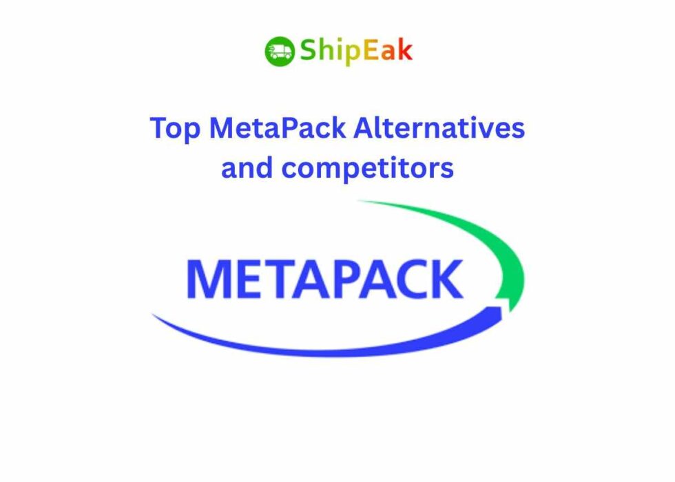 MetaPack Alternatives and competitors