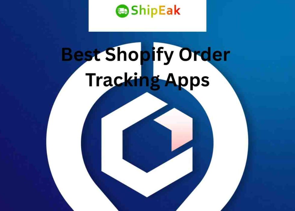 Shopify Order Tracking Apps