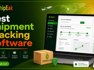 Best Shipment Tracking Software