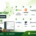 Multi-Carrier Shipping Software