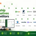 Top 10 AfterShip Alternatives and Competitors AfterShip Alternatives Competitors