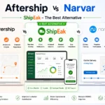 Aftership Vs Narvar