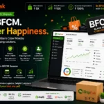 BFCM (Black Friday Cyber Monday)