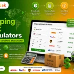 Best Shipping Rate Cost Calculators