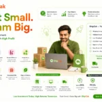 Top 10 Business Ideas with Low Investment and High Returns