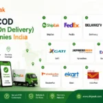 COD (Cash On Delivery) Companies India