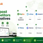 Clickpost Competitors Alternatives