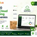 Cloud Shipping Companies